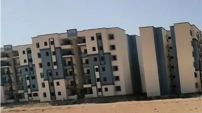 تنفيذ 1008 وحدات بمشروع زهور مايو لسكان منطقة الزرايب