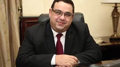 محسن عادل: ارتفاع إجمالى الاستثمارات الإماراتية فى مصر إلى 5,9 مليار دولار