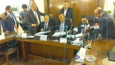 وزير 