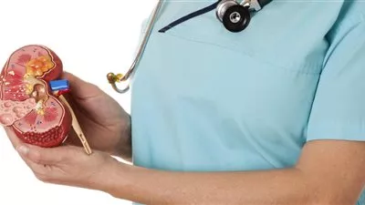 جهاز محمول لغسيل الكُلى قريبًا