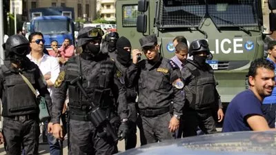 تفاصيل مقتل عنصرين من حركة حسم الإرهابية في 6 أكتوبر