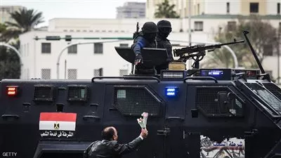 الداخلية: الكشف عن خلية إخوانية نفذت هجمات إرهابية