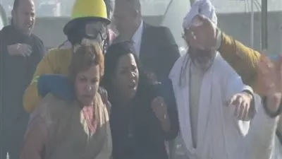 فيديو: لحظة اكتشاف ويزو وشيماء سيف مقلب 