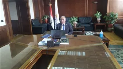 وزير الري: إجراءات إثيوبيا الأحادية بشأن سد النهضة تزيد تحديات مصر المائية