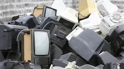  برنامج صينى لإعادة تدوير 70 مليار طن مخلفات