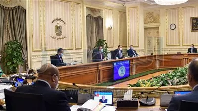 رئيس الوزراء: الدولة تعمل على توفير أكبر كمية من لقاحات كورونا