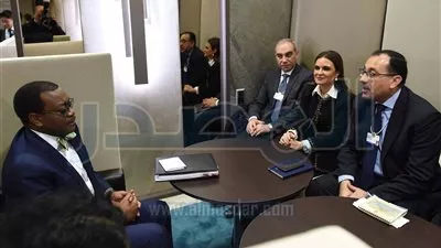 بنك التنمية الأفريقى: صندوق «ضمان المخاطر» يدعم استثمارات مصر بالقارة السمراء