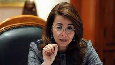 وزيرة التضامن: 9 ملايين مستفيد من قرار السيسي بزيادة المعاشات 10%