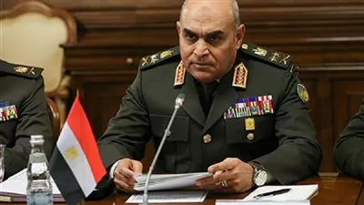 وزير الدفاع: الإنجازات المتلاحقة أعادت الثقة في نمو اقتصاد مصر