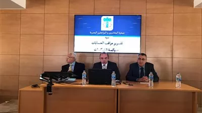 رئيس البورصة: «الحوكمة» تؤسس لنظام مالي أكثر استقرارا واستدامة