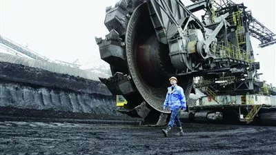 ألمانيا تودع عصر توليد الطاقة من الفحم في 2038