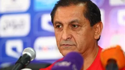 الأرجنتيني «دياز» مديرا فنيا لـ«بيراميدز»