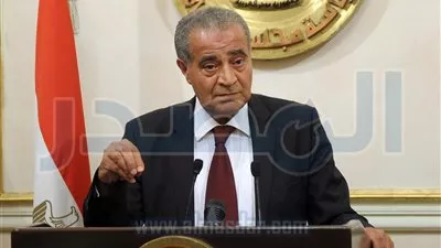 التموين: قرار منع تصدير الأرز مستمر.. ولدينا مخزون وافر
