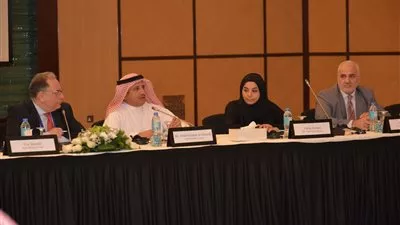 «النقد العربي» يناقش قضايا تعزيز الشمول المالي