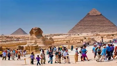 مد مبادرة دعم السياحة الداخلية حتي 31 مايو الجارى