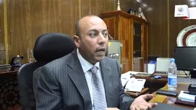 محافظ المنوفية يحيل المسؤولين عن معرض 