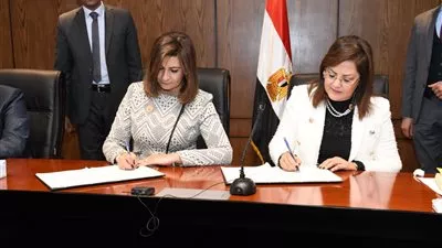 تعاون بين «التخطيط» و«الهجرة» لتأهيل الشباب