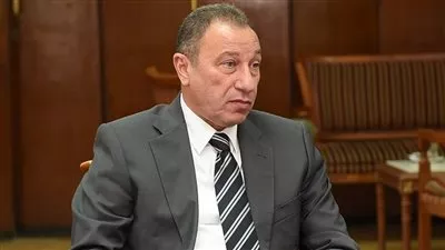 لجنة القيم باتحاد الكرة تستدعى رئيس الزمالك للرد على شكوى الأهلى
