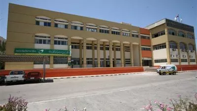 البدء في إنشاء 1848 وحدة سكنية بتكلفة 297 مليون جنيه بدمياط الجديدة