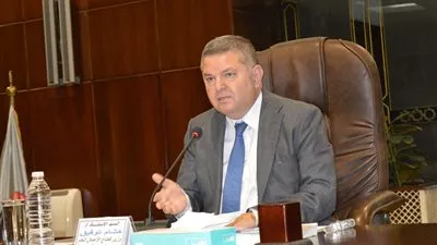 «توفيق»: تعاون بين القطاعين الحكومى والخاص لإعادة ترتيب مقاصد مصر السياحية 