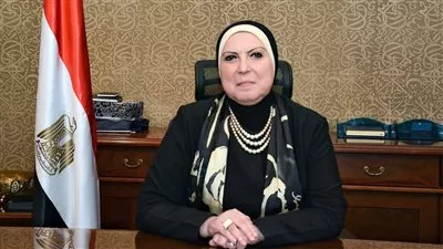 وزيرة التجارة تصدر قرارا باللائحة التنفيذية لقانون الهيئة العامة للتنمية الصناعية