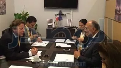 وزير 