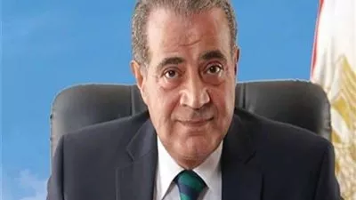 وزير التموين يفتتح أكبر سوق أسماك بالشرق الأوسط فى «بورسعيد»