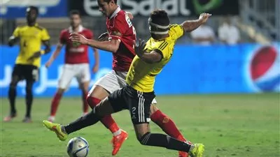 الليلة.. الأهلي يسعى لمواصلة الانتصارات على حساب وادي دجلة