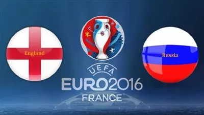 فيديو: أهداف مباراة إنجلترا و روسيا في يورو 2016
