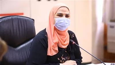 القباج تترأس الاجتماع الأول للجنة صندوق دعم الأشخاص ذوي الإعاقة