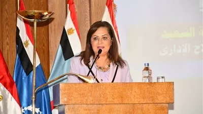 وزارتا التخطيط والعدل تفتتحان مكتب شهر عقاري شمال القاهرة بعد تطويره