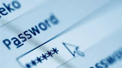 كيف يمكنك الحفاظ على كلمات المرور ومنع اختراق حسابك؟