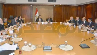 وزير