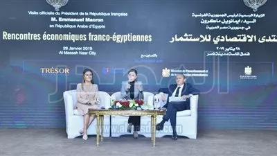 560 مليون يورو إجمالى صادرات مصر للسوق الفرنسية فى 11 شهرًا