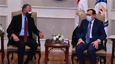 الملا يبحث مع «بكتل» الأمريكية مستجدات مجمع البحر الأحمر للبتروكيماويات