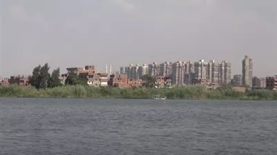 البيئة: 