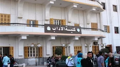 إنشاء قسم للدراما والنقد المسرحي بكلية آداب بني سويف