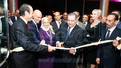 وزير 
