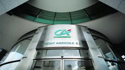 378.5 مليون جنيه أرباح «كريدي أجريكول مصر» خلال 3 أشهر