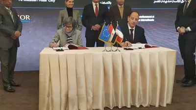 توقيع اتفاقية تشغيل الخط الثالث لمترو الأنفاق مع «RATP» الفرنسية