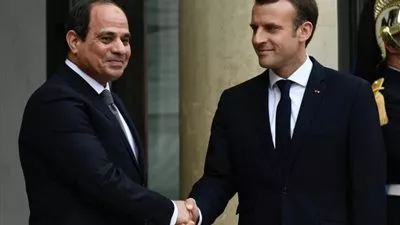 السيسي يشارك فى مؤتمر باريس لدعم السودان وقمة تمويل الاقتصاديات الأفريقية