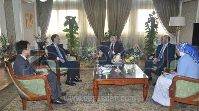 وزير
