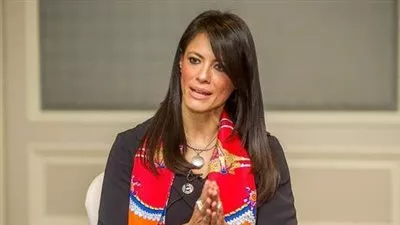 «المشاط»: مصر تمضي قدمًا في جهود التحول الرقمي بمختلف القطاعات