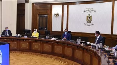 مدبولي: تكليف صندوق «تحيا مصر» بجمع المساهمات لشراء لقاحات كورونا