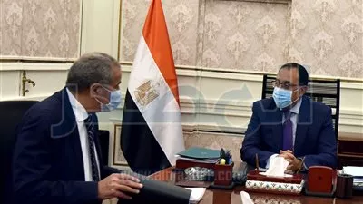 وزير التموين: توريد 2.5 مليون طن قمح خلال شهر