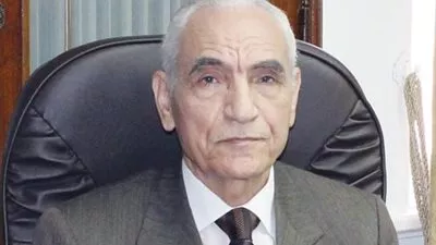التحفظ على مقار حزب الحرية والعدالة المنحل تمهيداً لمصادرتها تنفيذاً لأحكام القضاء