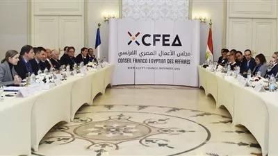 وزير التجارة: القطاع الخاص ركيزة لدفع العلاقات الاقتصادية بين مصر وفرنسا