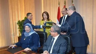 بروتوكول تعاون بين 