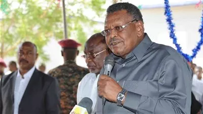 انتهاء أزمة دخول شحنات السيراميك المصري للسودان