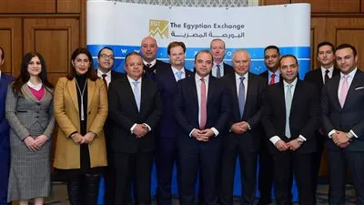  البورصة تعيد تفعيل اللجنة الاستشارية الدولية لرفع كفاءة سوق الأوراق المالية